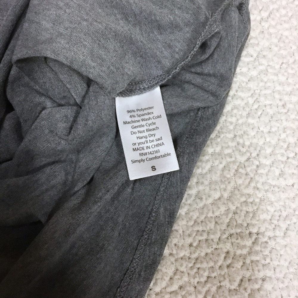 LuLaRoe Americana Randy Top - Picture 6 of 6